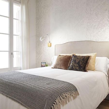 Nuevo Apartamento En El Centro De Donosti San Sebastián Kültér fotó