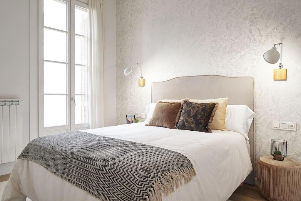 Nuevo Apartamento En El Centro De Donosti San Sebastián Kültér fotó