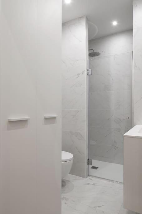 Nuevo Apartamento En El Centro De Donosti San Sebastián Kültér fotó