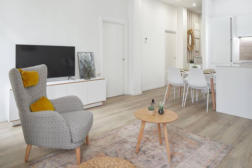 Nuevo Apartamento En El Centro De Donosti San Sebastián Kültér fotó