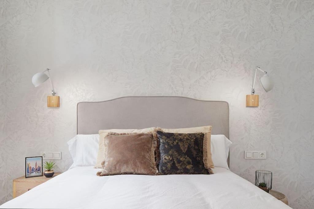 Nuevo Apartamento En El Centro De Donosti San Sebastián Kültér fotó