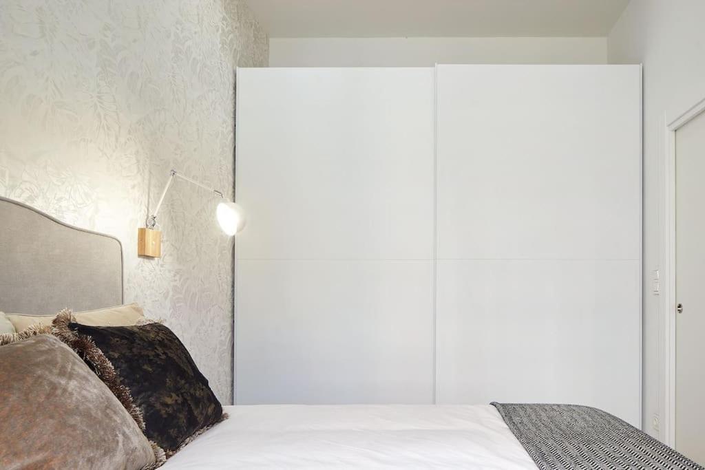 Nuevo Apartamento En El Centro De Donosti San Sebastián Kültér fotó